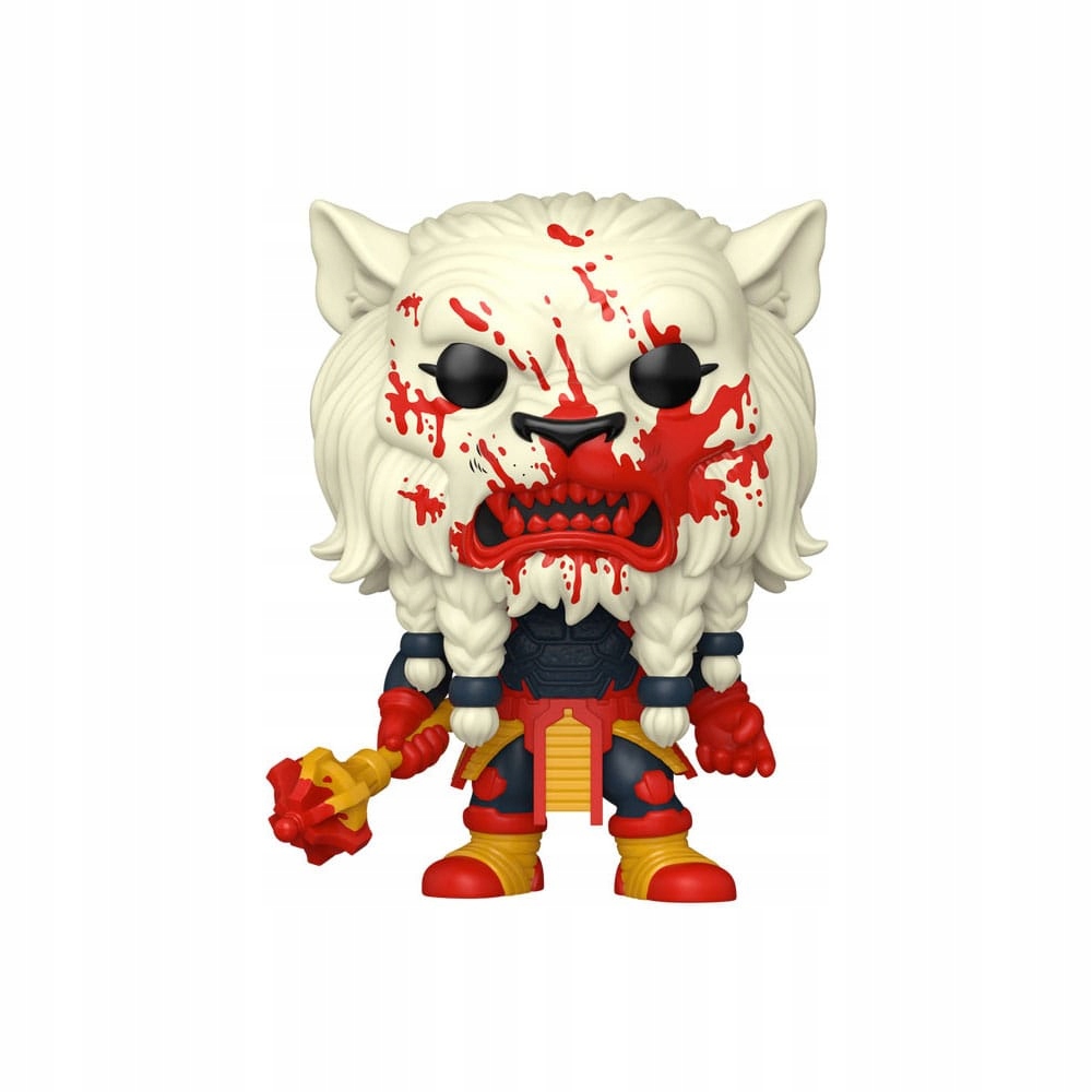 Funko Pop! Battle Beast 54 vzácná verze (Chase)