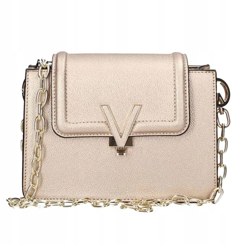 Valentino Zlatá kabelka Queens