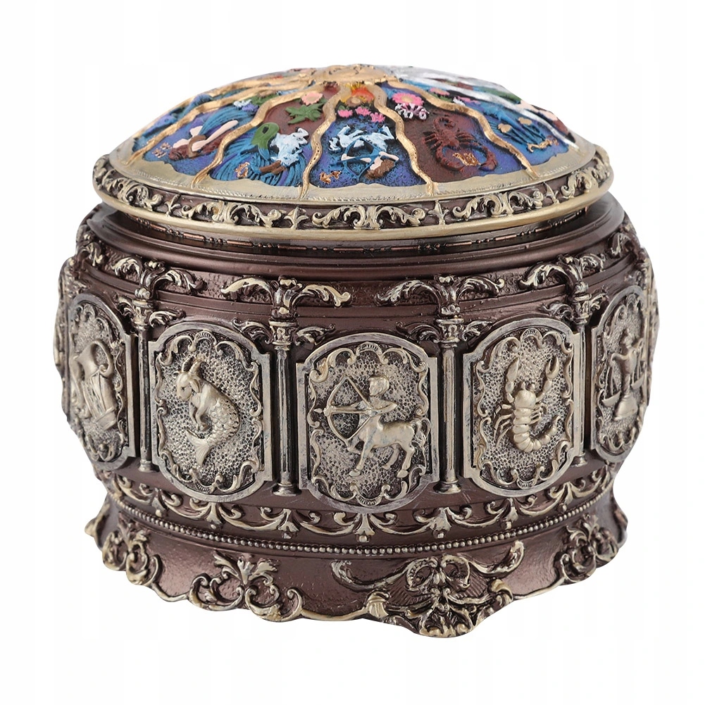 POZYTYWKA KULA MELODIA +MAKIETA OBRACA Kod producenta JY20436-10