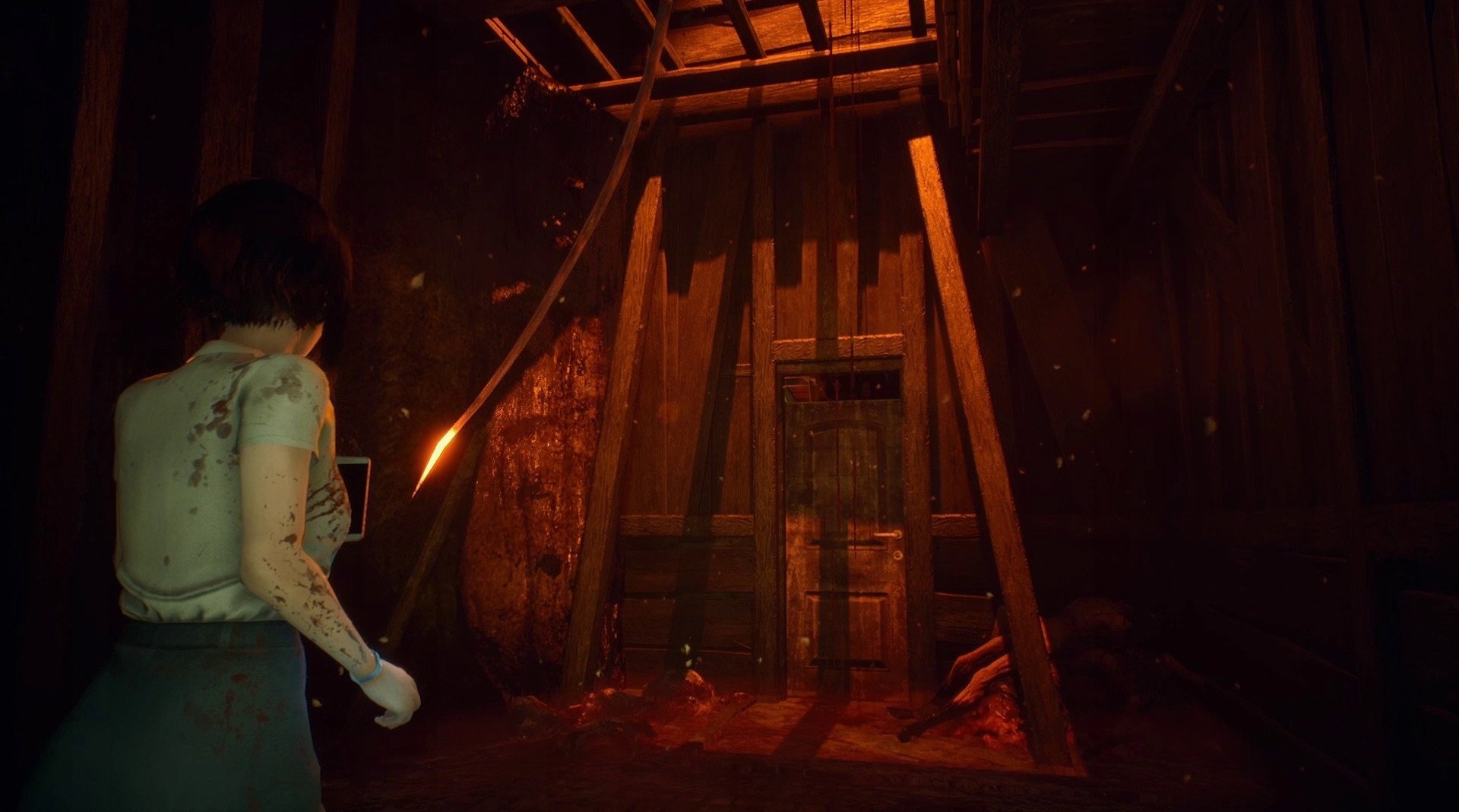 DreadOut 2 Pc Steam Klucz Cyfrowy Bez Vpn