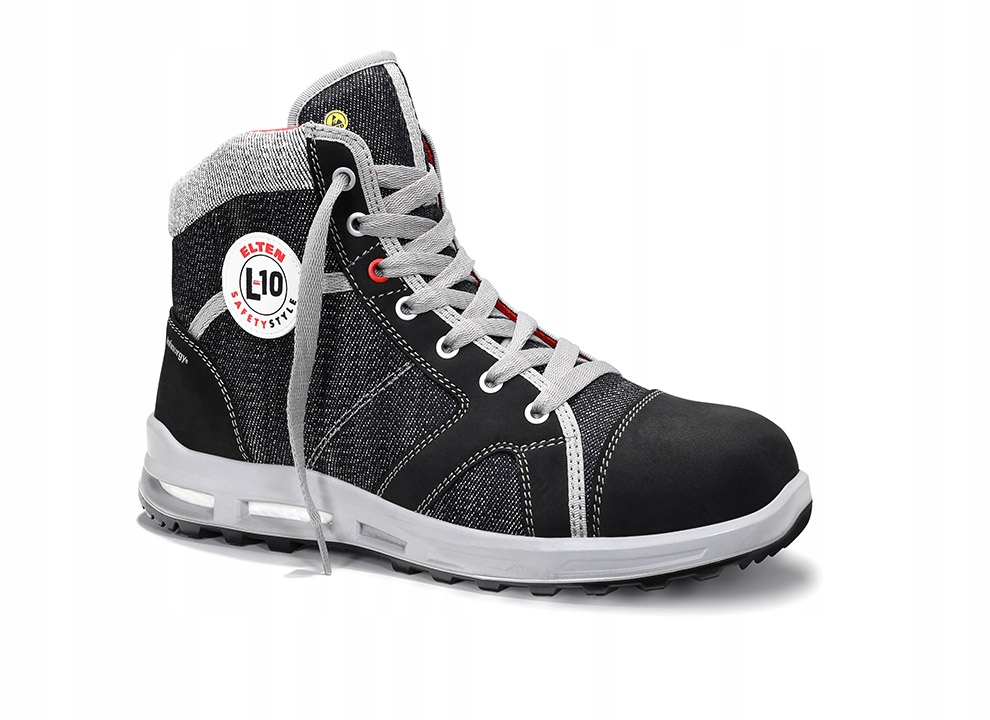 Ochranné boty Sensation Xxt Mid Esd S2 769720-40