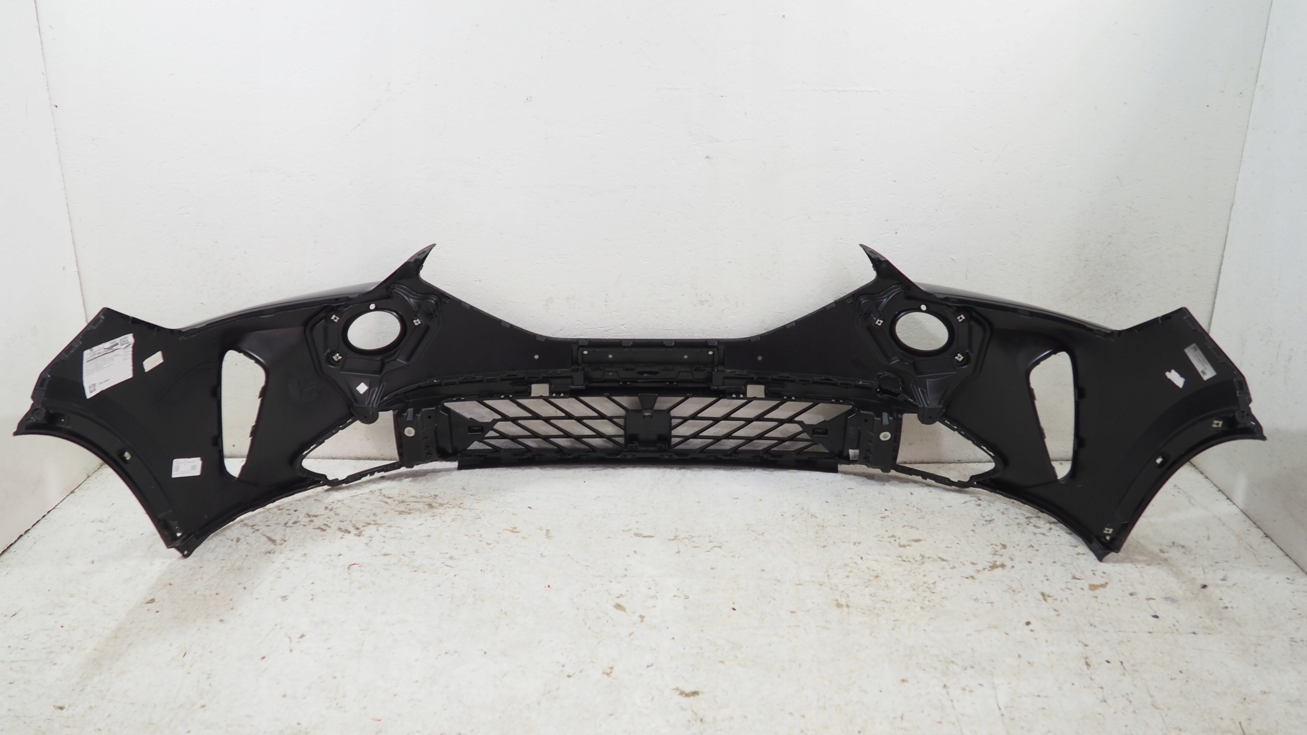 Cupra Formentor bumper front front 5FF807221A