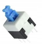 Przełącznik Bistabilny 8x8mm Podwójny