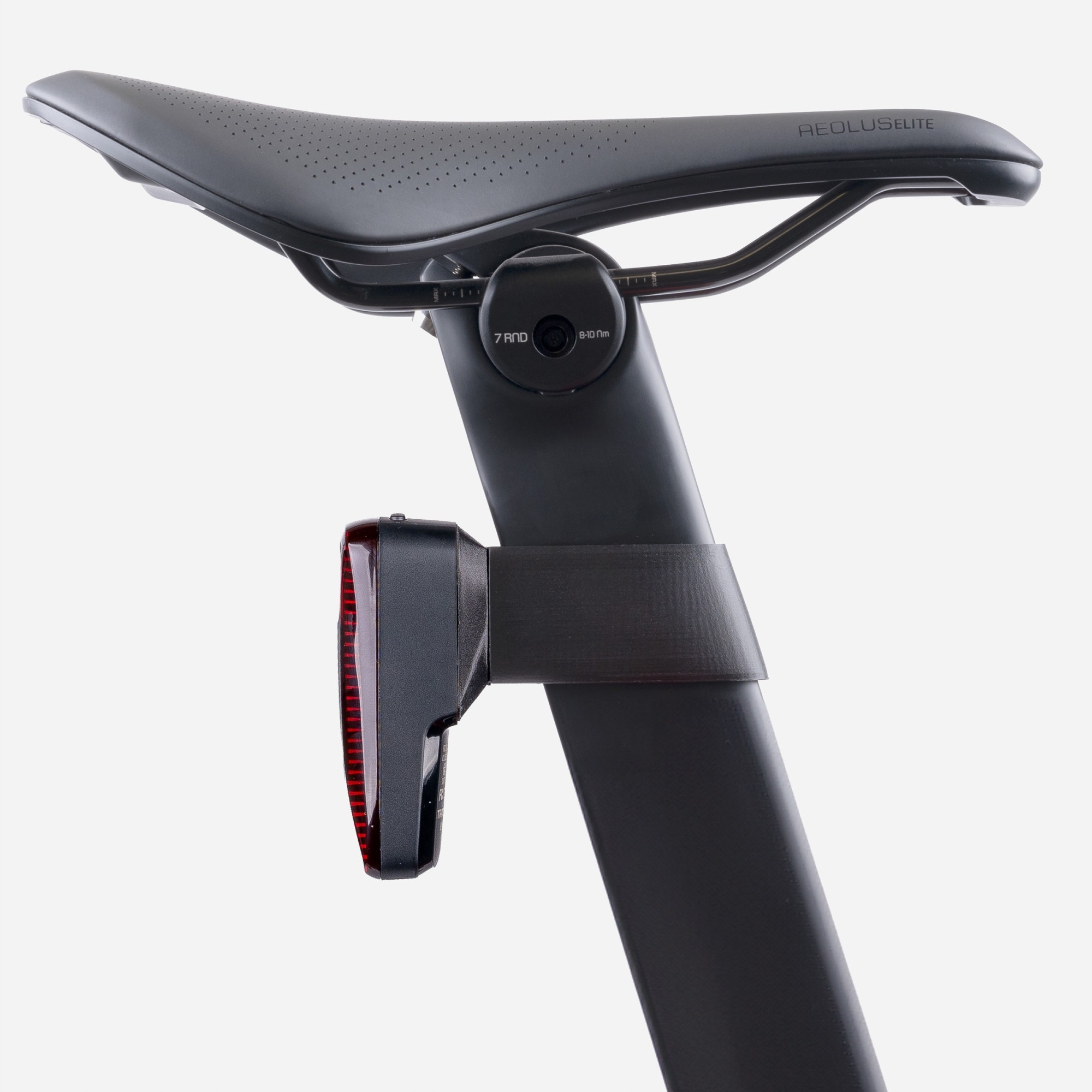 Držák radaru pro sedlovku Trek Madone 7 Wahoo Trackr