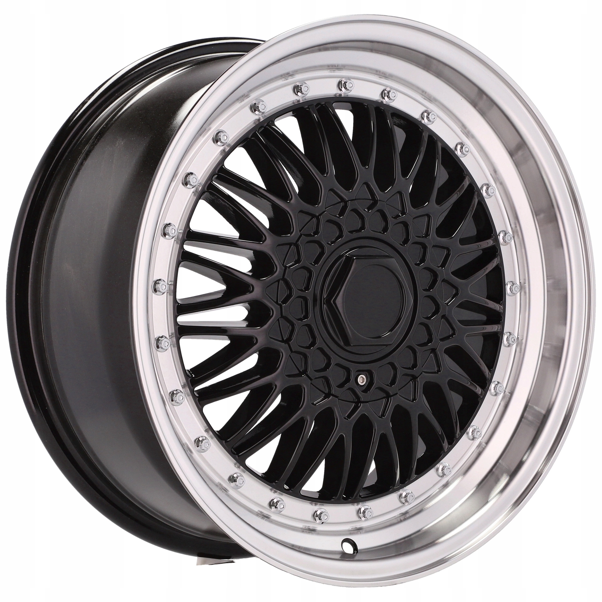 Bbs Rs Štýl 14 pre Nissan Micra II K11 Sunny Traveller Y10