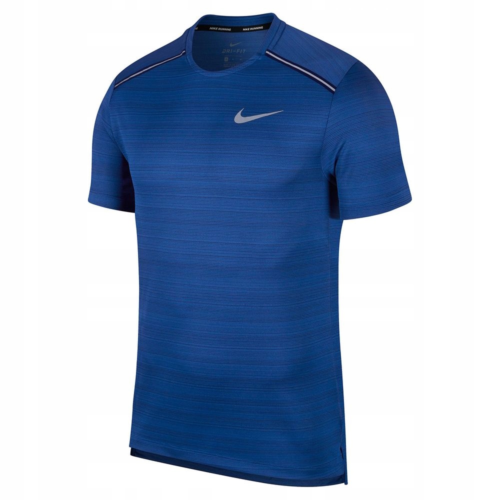 

Koszulka Nike Dri Fit Miler Top Ss CU0326-480 R.m