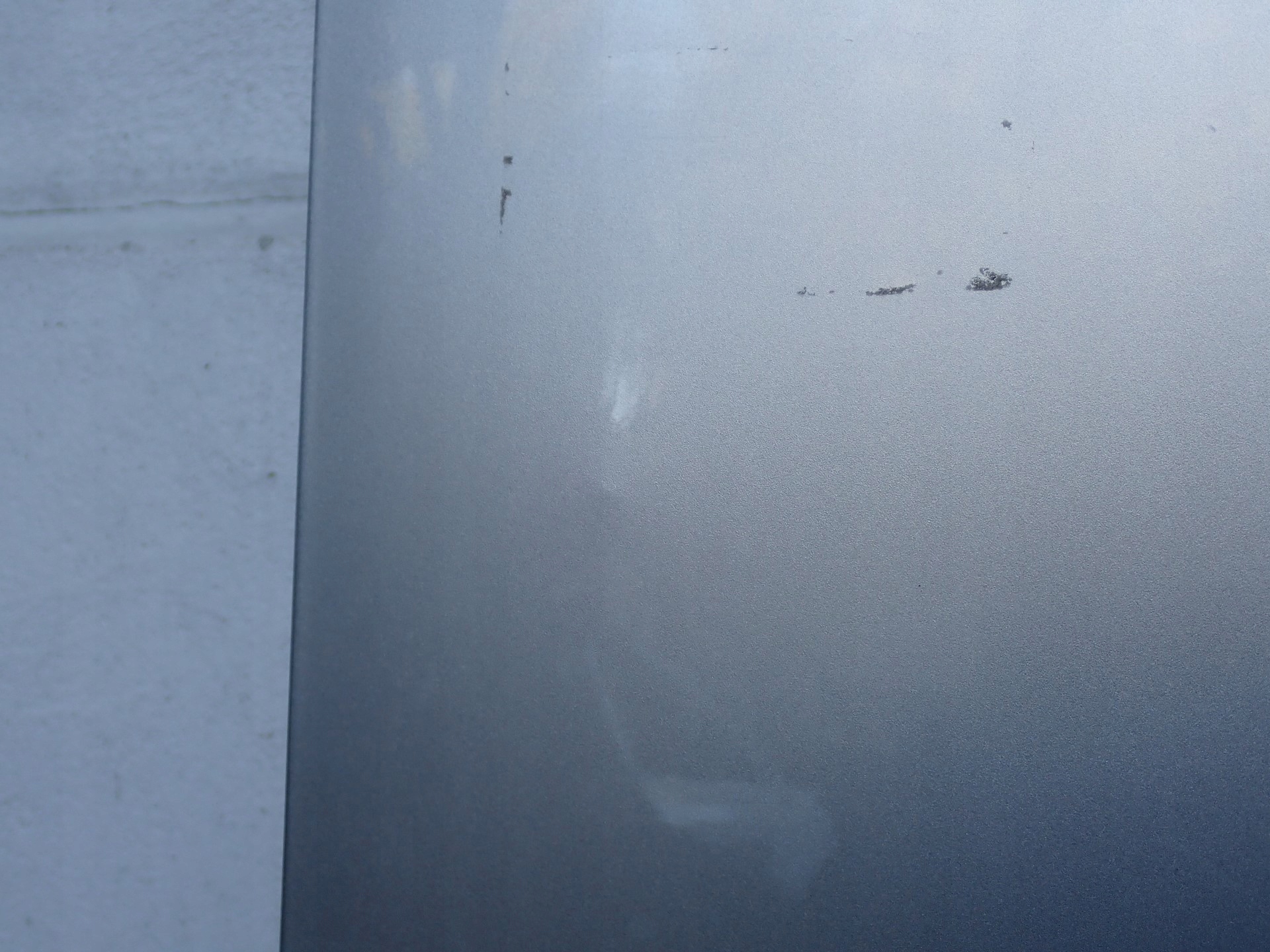 door left front left front RENAULT MASTER 3 III OPEL MOVANO B 2010
