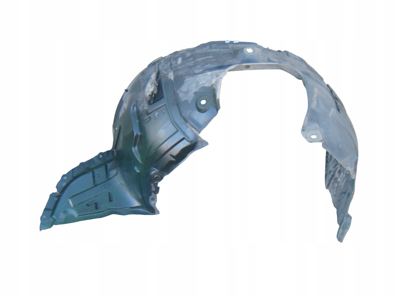 MAZDA 3 III HB LIFT 06- NADKOLE PRAWY PRZÓD