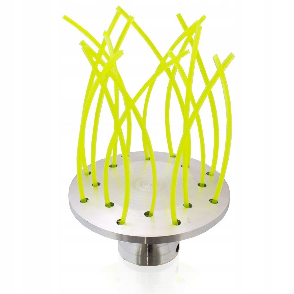 Strunová hlava na plevel pro benzínovou kosu 110 mm