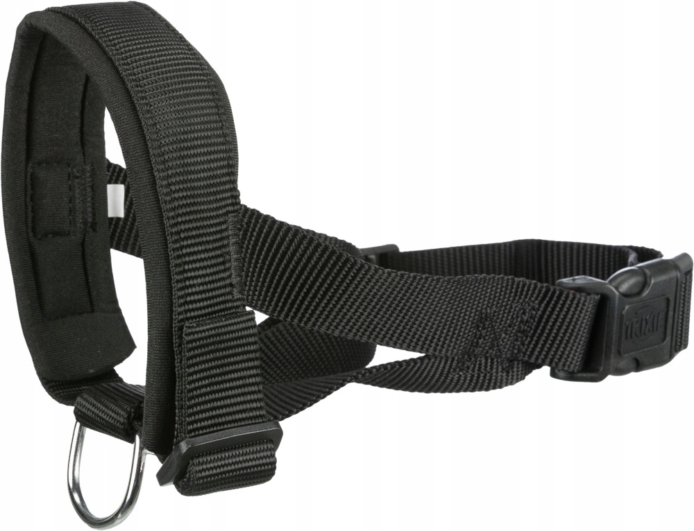 

Kaganiec Kantar Halter Uzda XL- XXL 28-38cm 19283