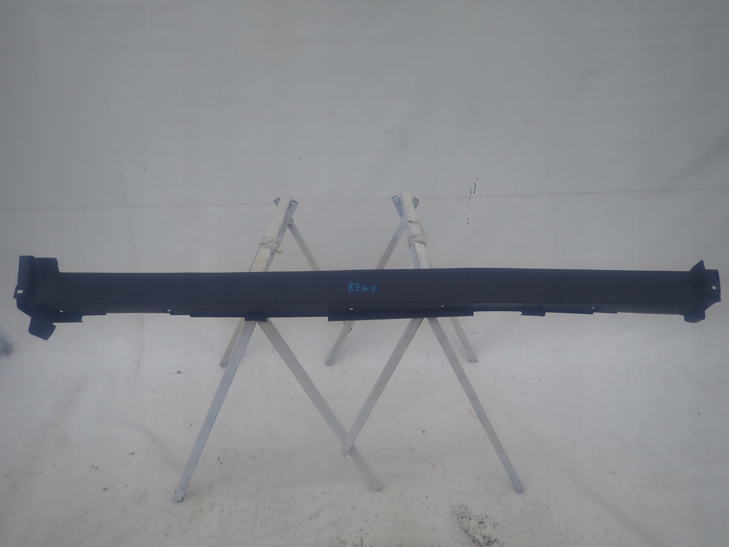 RENAULT KOLEOS II 16- threshold right moulding threshold