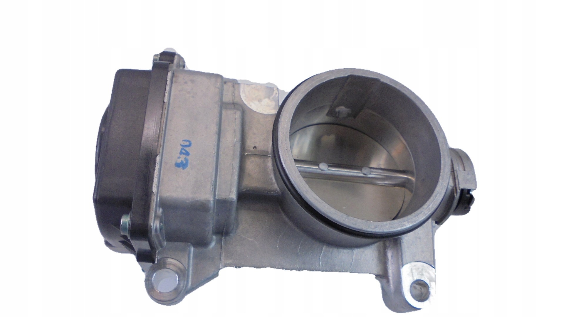 Przepustnica Renault 8200123061 nowy oryginał OE