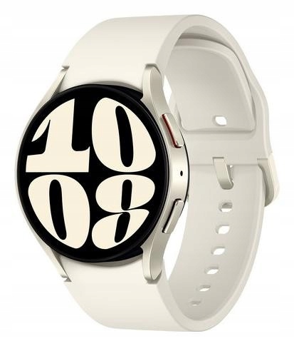 Samsung Galaxy Watch 6 (R930) 40mm złoty