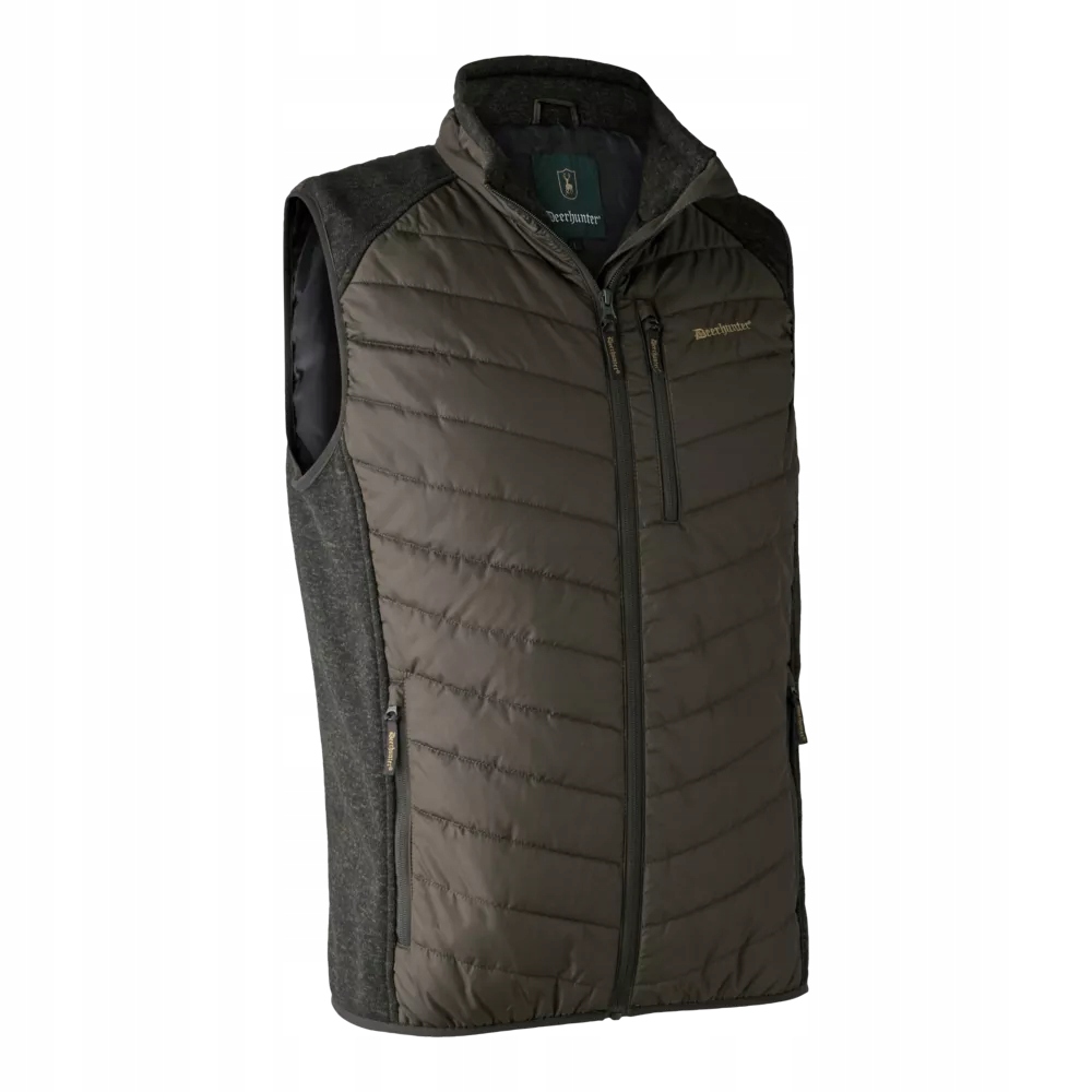 Kamizelka Deerhunter Moor Padded 4572 Timber -L