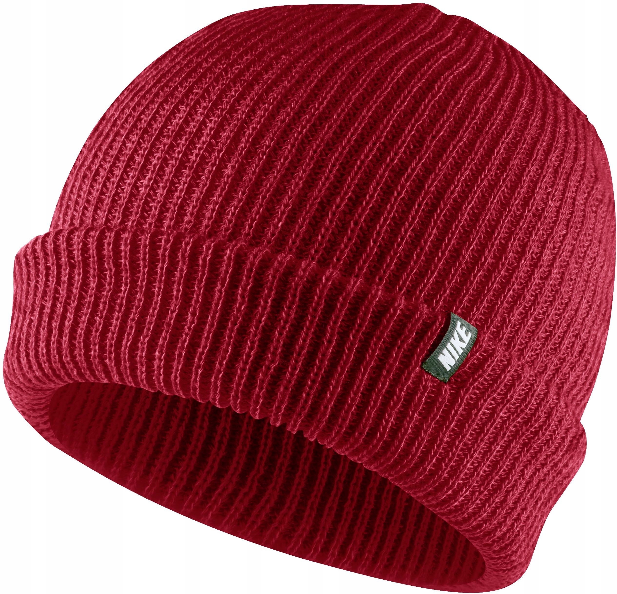 Zimní Čepice Nike Beanie, univerzální velikost