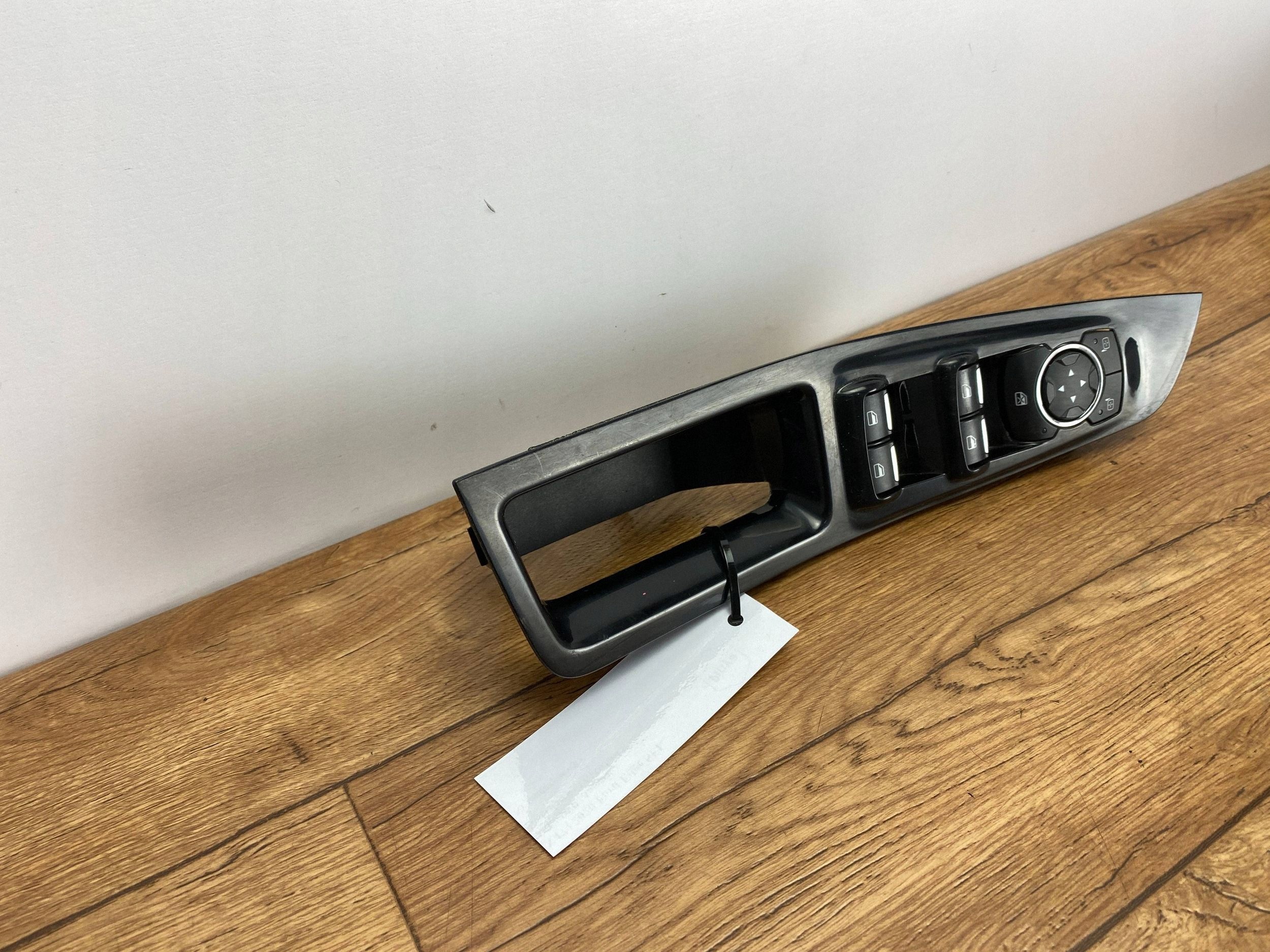 window control switch Ford Edge II 2019+
