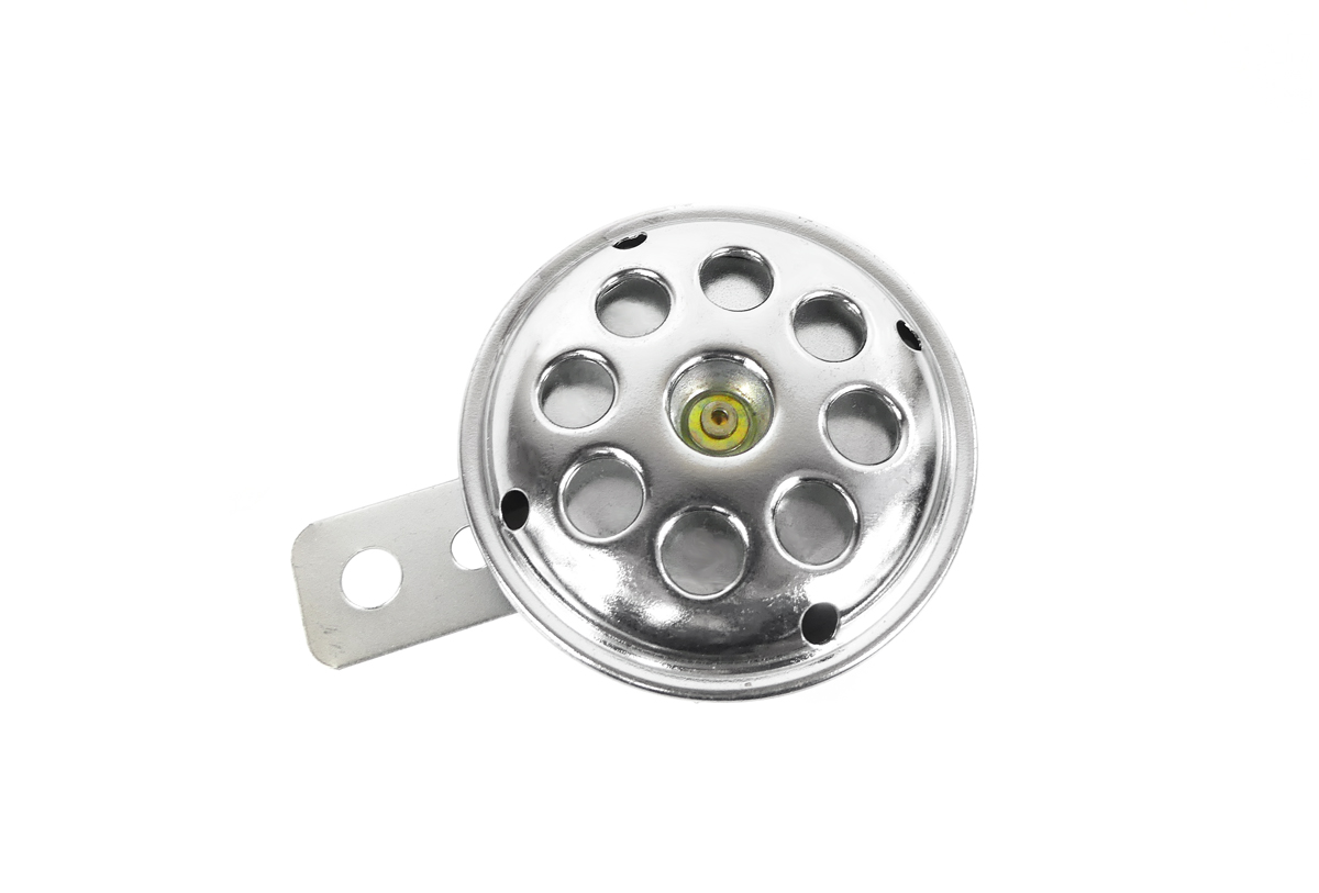 

Sygnał Klakson 6V Wsk Romet Komar Ogar Wsk Simson