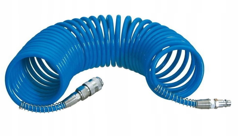 AWTOOLS PRZEWÓD / WĄŻ PNEUMATYCZNY POLIURETANOWY 8 Marka Awtools