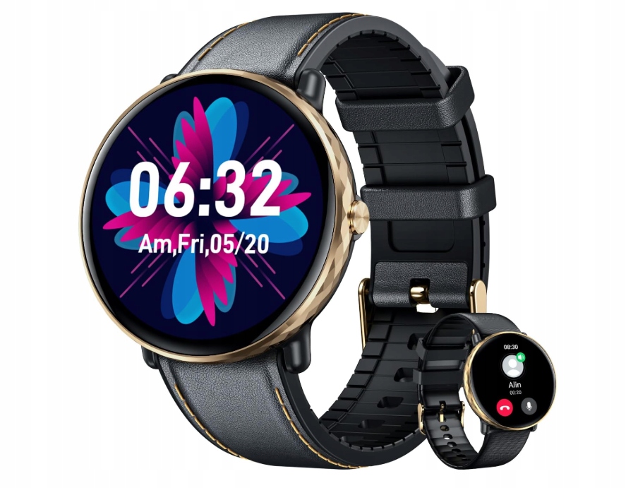 Chytré Hodinky Dámské Hodinky Vodotěsné IP68