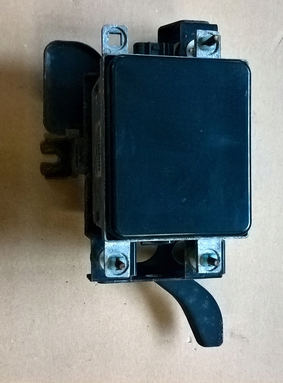 Радар Honda Легенда IV kb-1 kb1 2006-2012