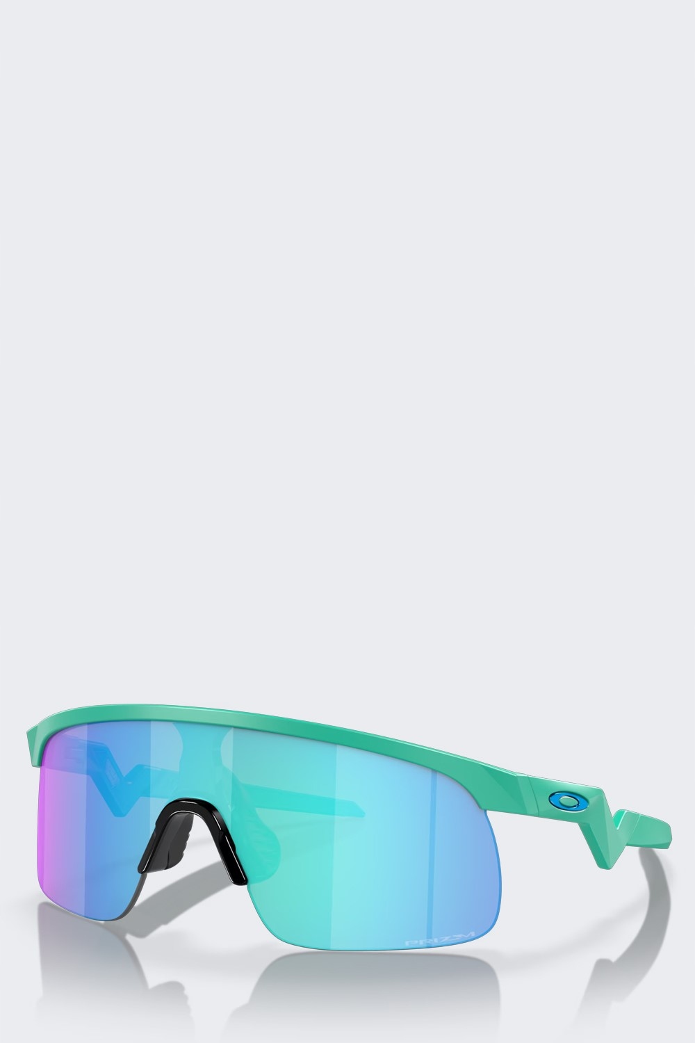 Brýle Oakley Resistor Prizm Sapphi P pro Pro Mládež