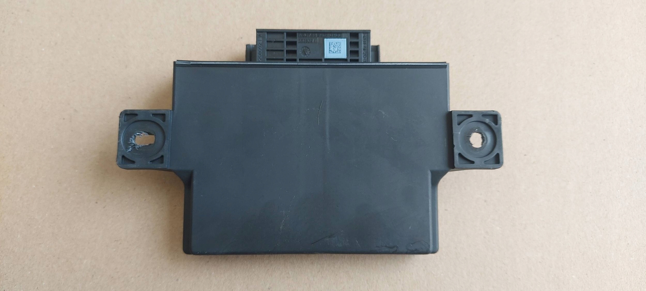 comfort control unit module GATEWAY AUDI A4 B9 A5 8W 4M1907468D *K25