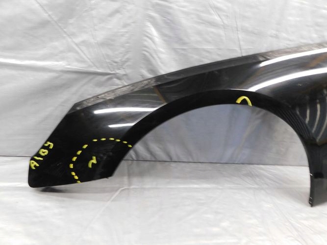 AUDI A4 B9 LIFT 19- fender left front front