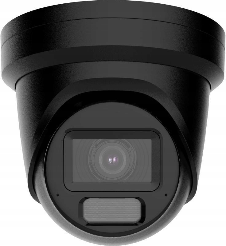 Ip kamera Hikvision Ds 2CD2H83G2 LIZS2U (2.8-12mm) Černá