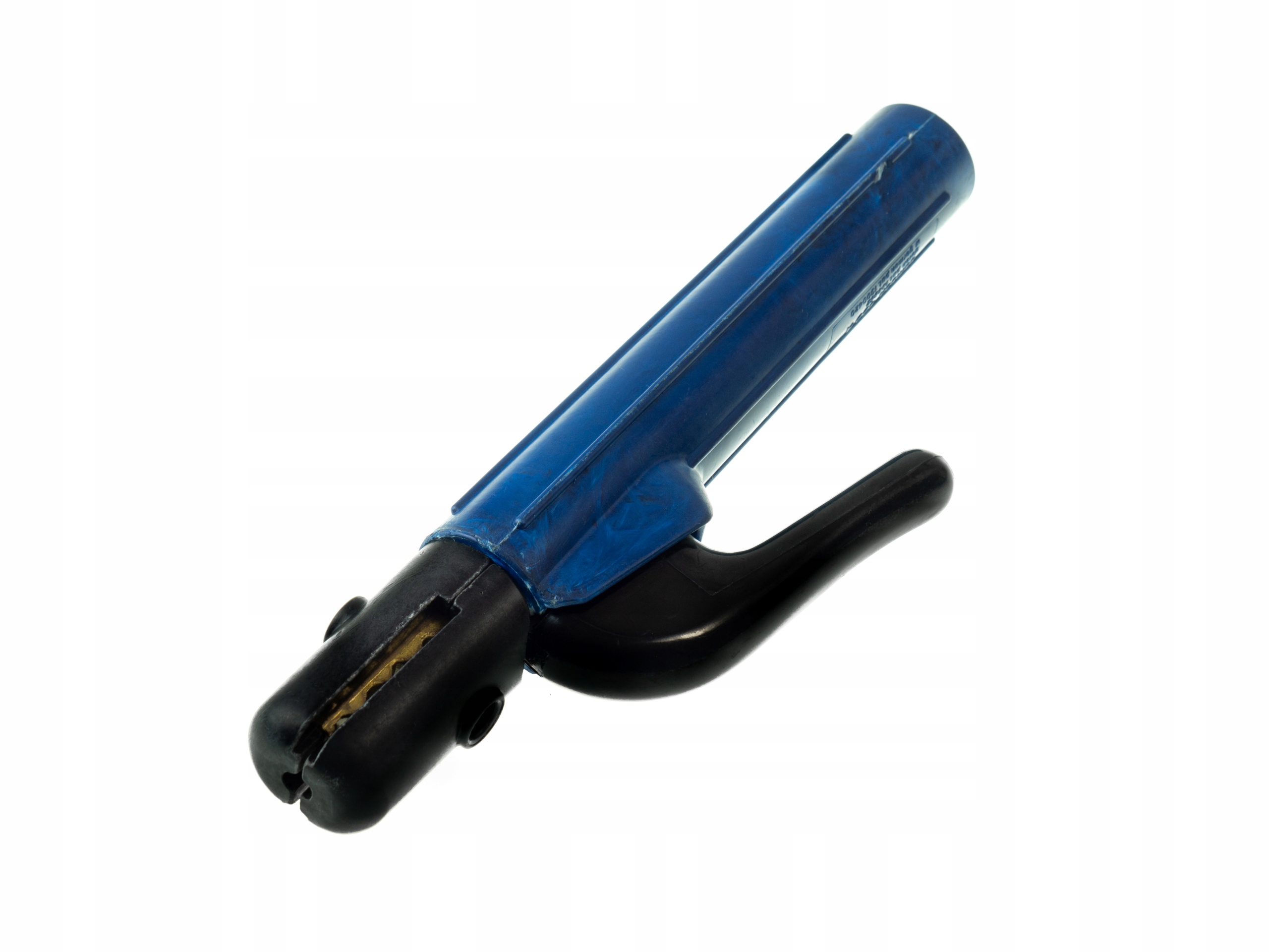 Uchwyt elektrody VLAMBOOG Arc Samson 400-2 Marka inna