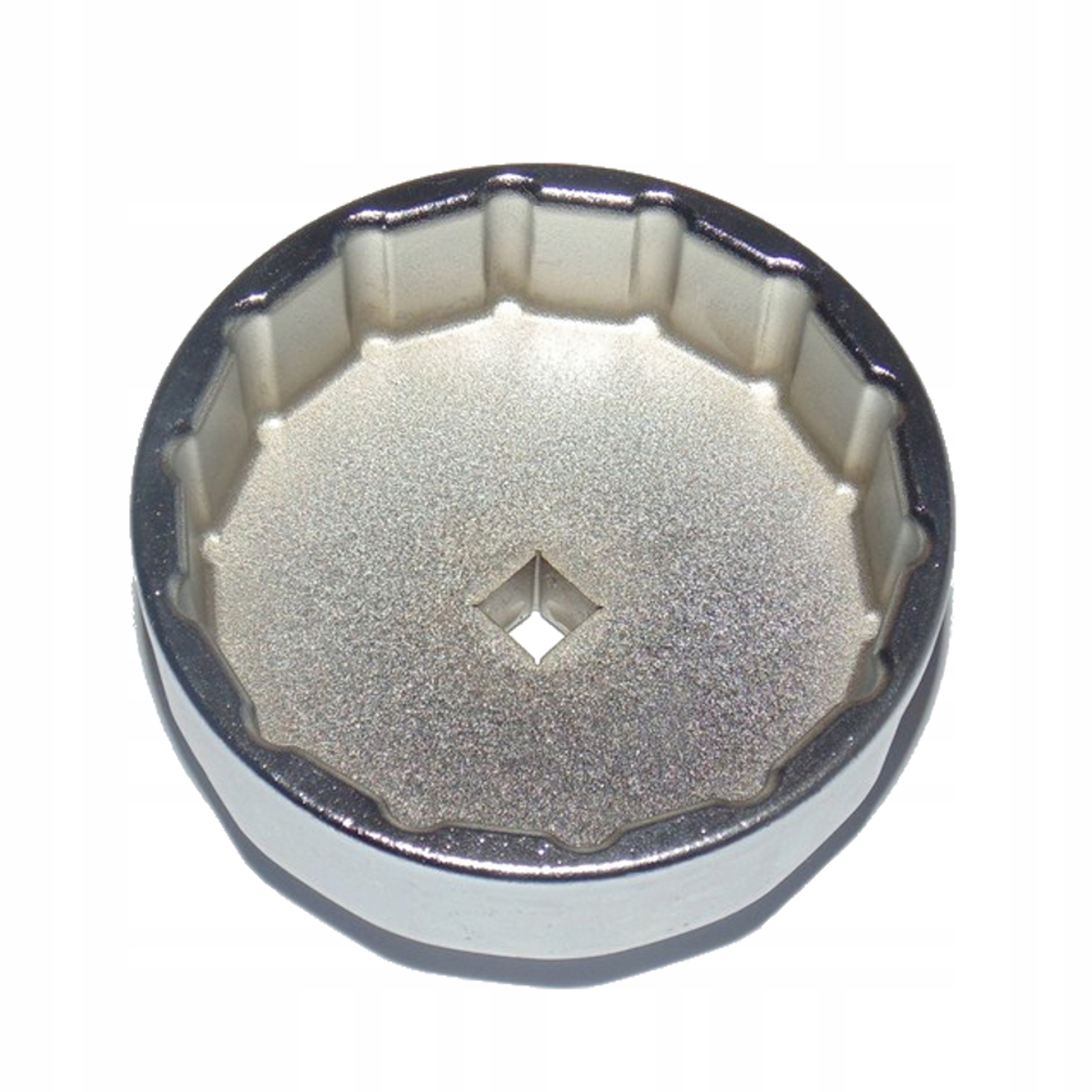 

Klucz Nasadka Filtra Filtrów Oleju 74mm Mercedes