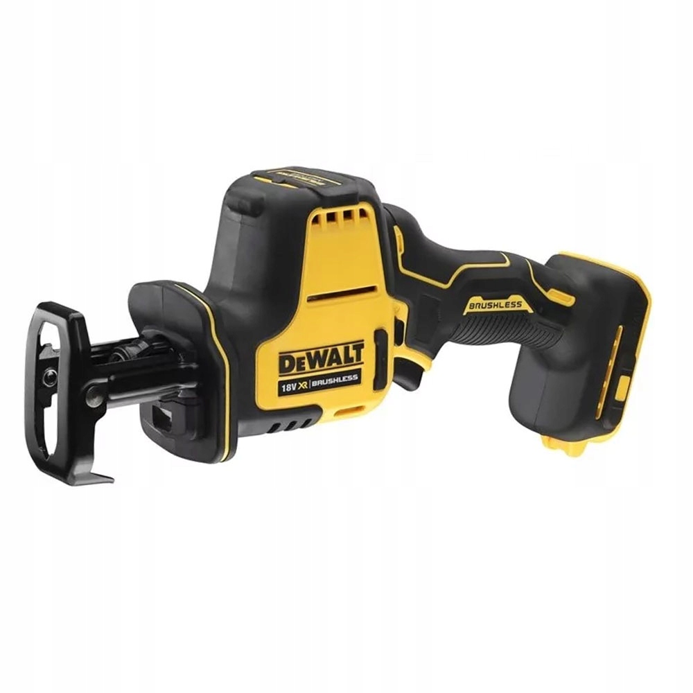 Pilarka szablasta DeWalt DCS369N-XJ 18 V