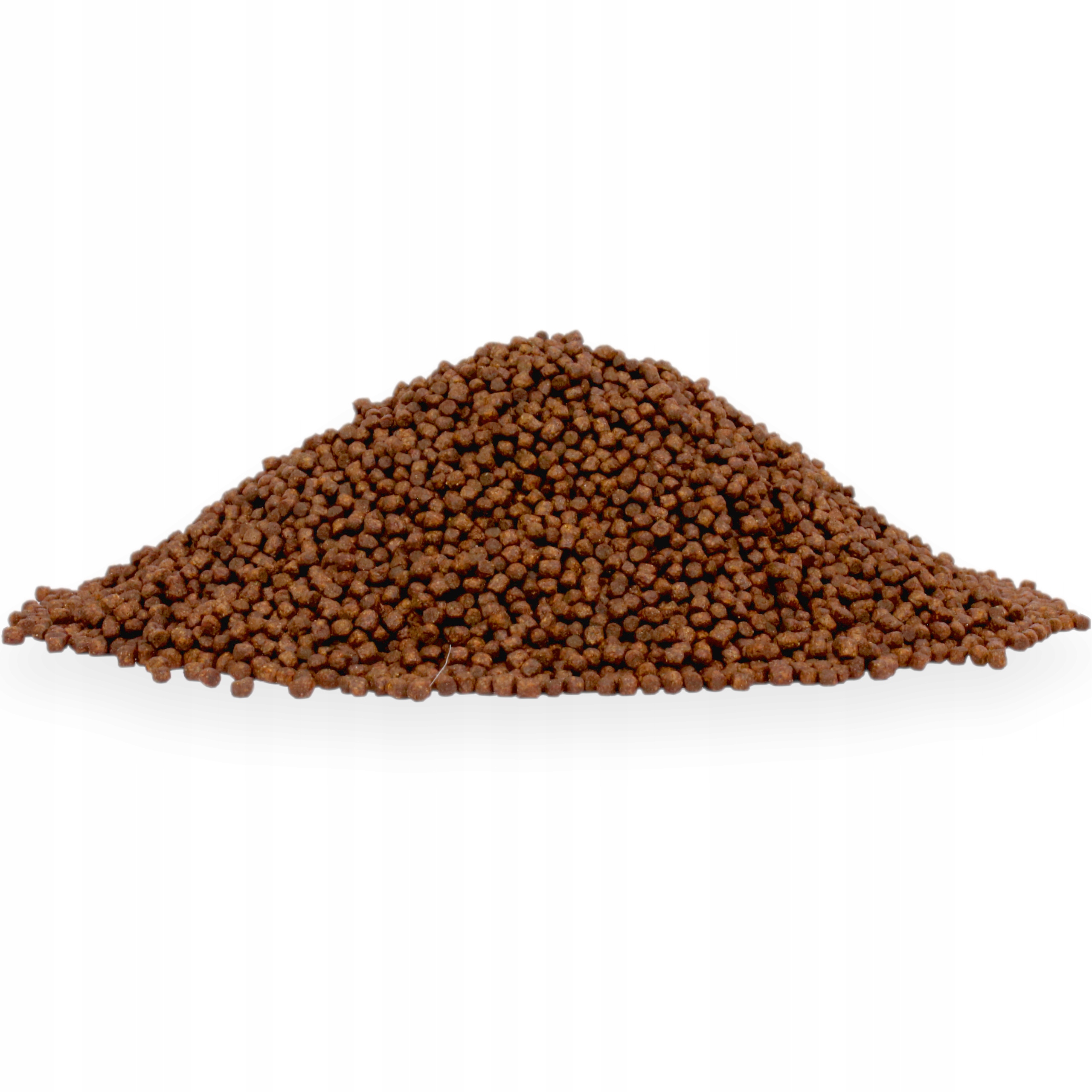Pellet Zanętowy Wędkarski Dla Ryb Aller Top 4,5 mm Na Karpia 1kg