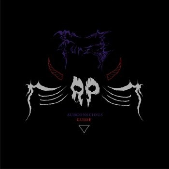 Furze- Reaper Subconscious Guide (CD)