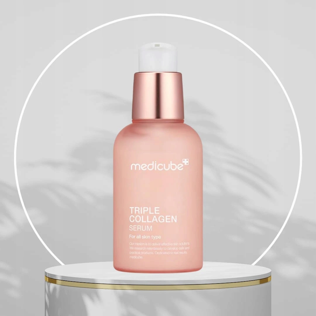Medicube Tripple Collagen Serum Kolagenové sérum 55 ml
