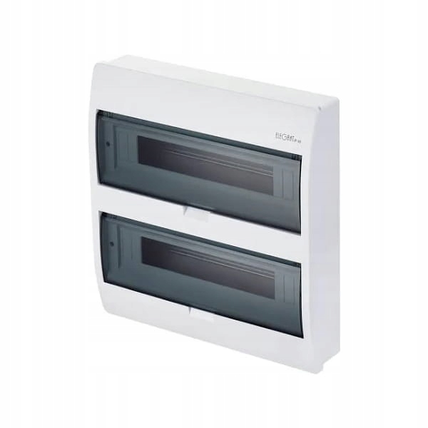 Modulární rozvaděč Elektro-Plast Elegant 2407-01 2x18