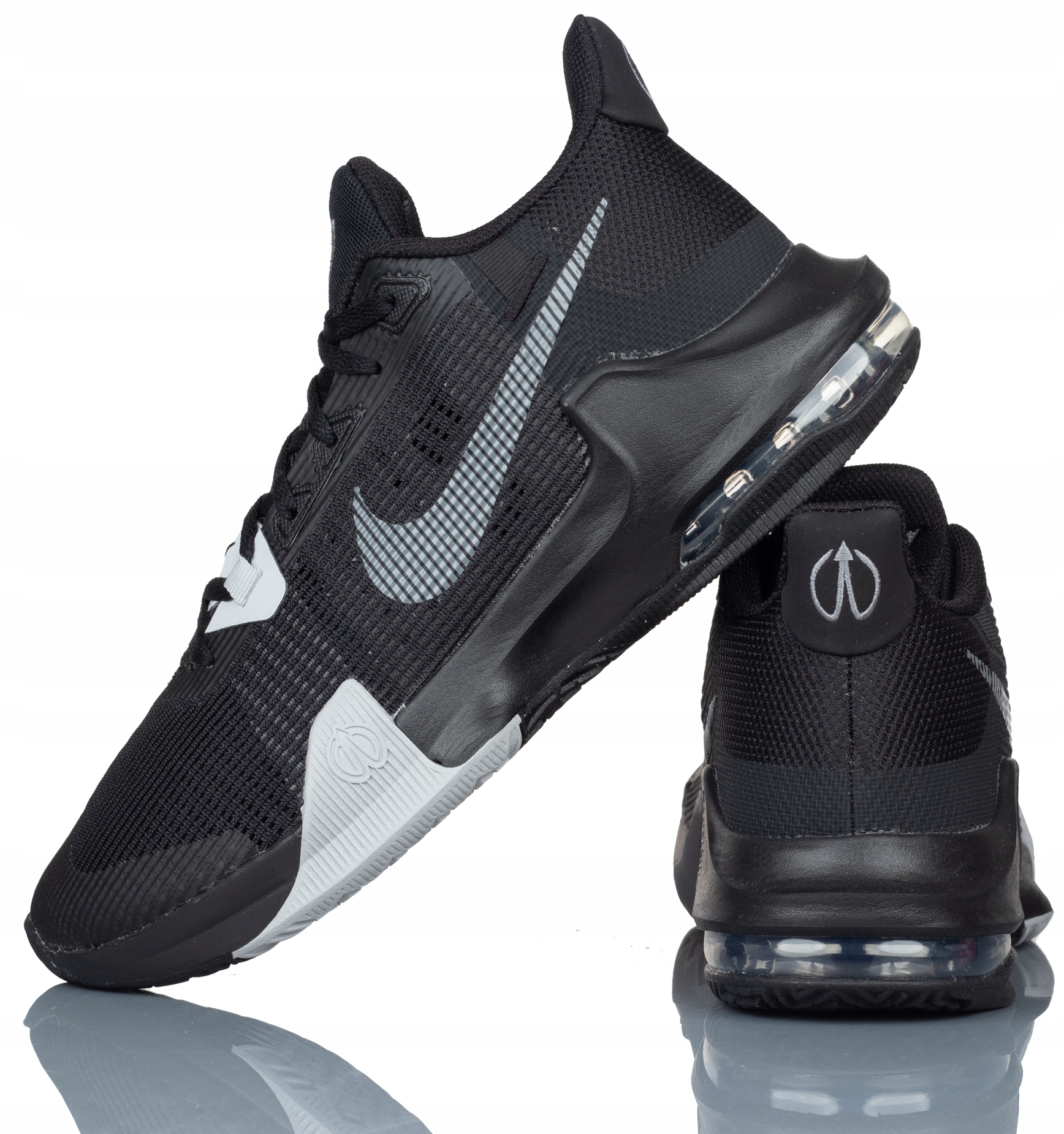 

Buty Nike Air Max Impact 3 DC3725 003