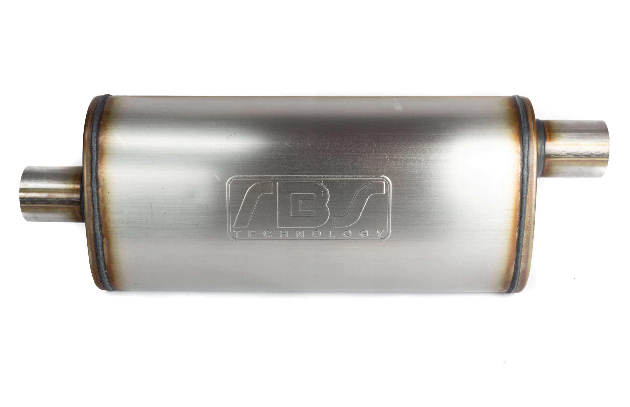 RBS-EX1-225SC - Спортивный глушитель RBS Jeep Grand Cherokee