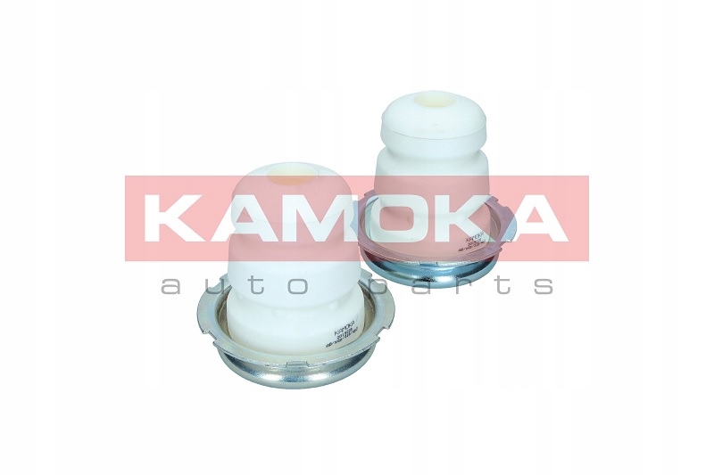 OSŁONA AMORTYZATORA ZEST. TYŁ VW CADDY 04- Producent części Kamoka