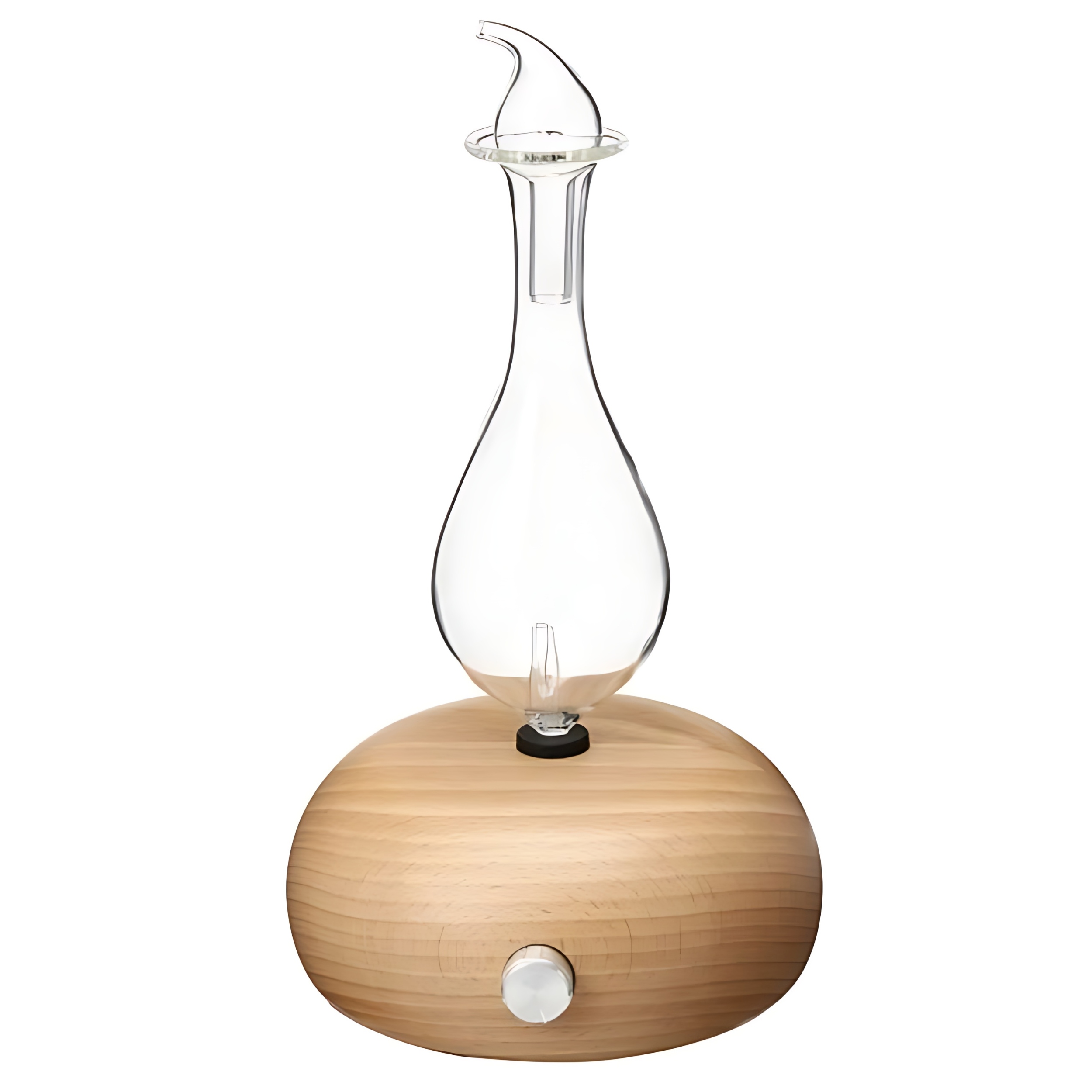 Nebulizátor pro esenciální oleje, aromaterapeutický Difuzér , bezvodé aroma