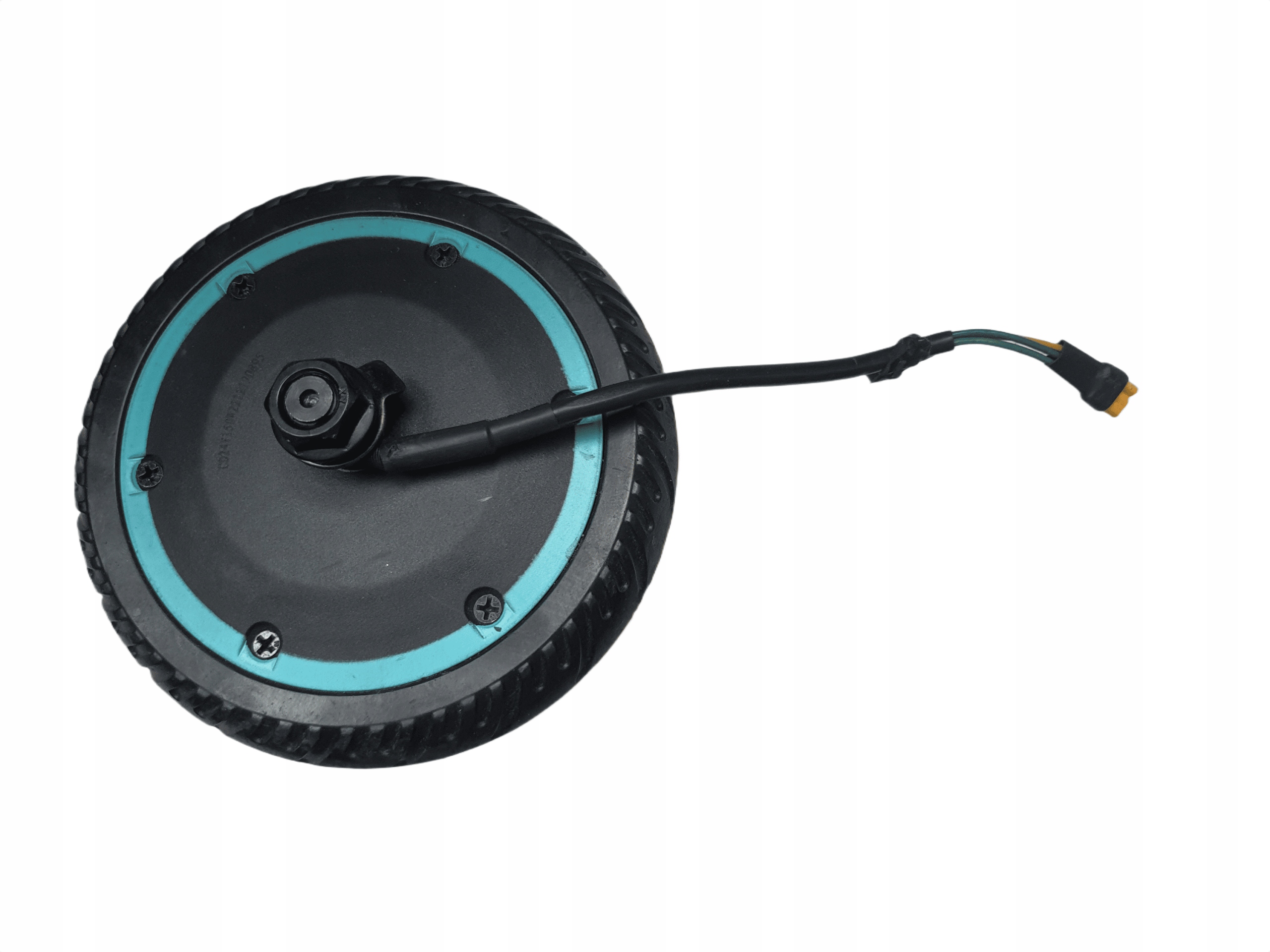 ORYGINAŁ Silnik Koło Tył RCB Happy - Kids Electric Scooter R11