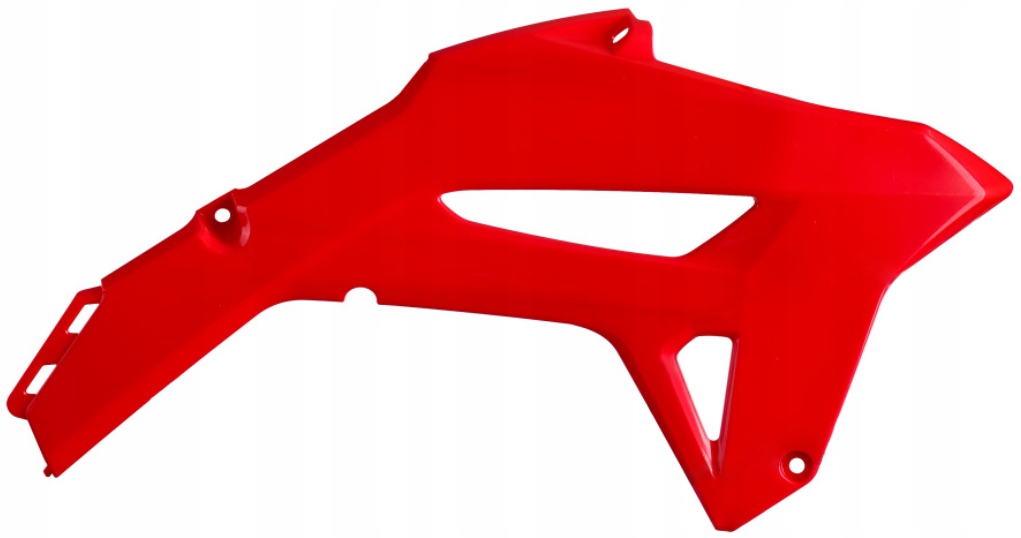 Sada krytů chladiče Honda Crf 450 R 21