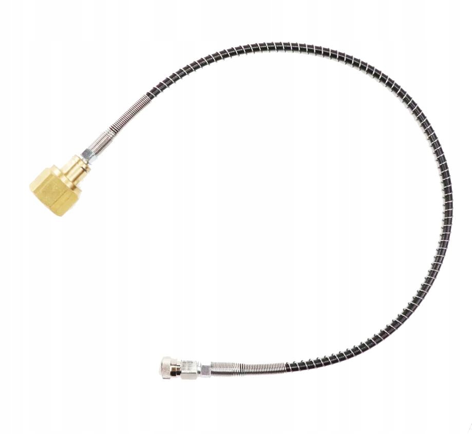 Przewód 60cm W21,8 Pcp 8mm do CO2