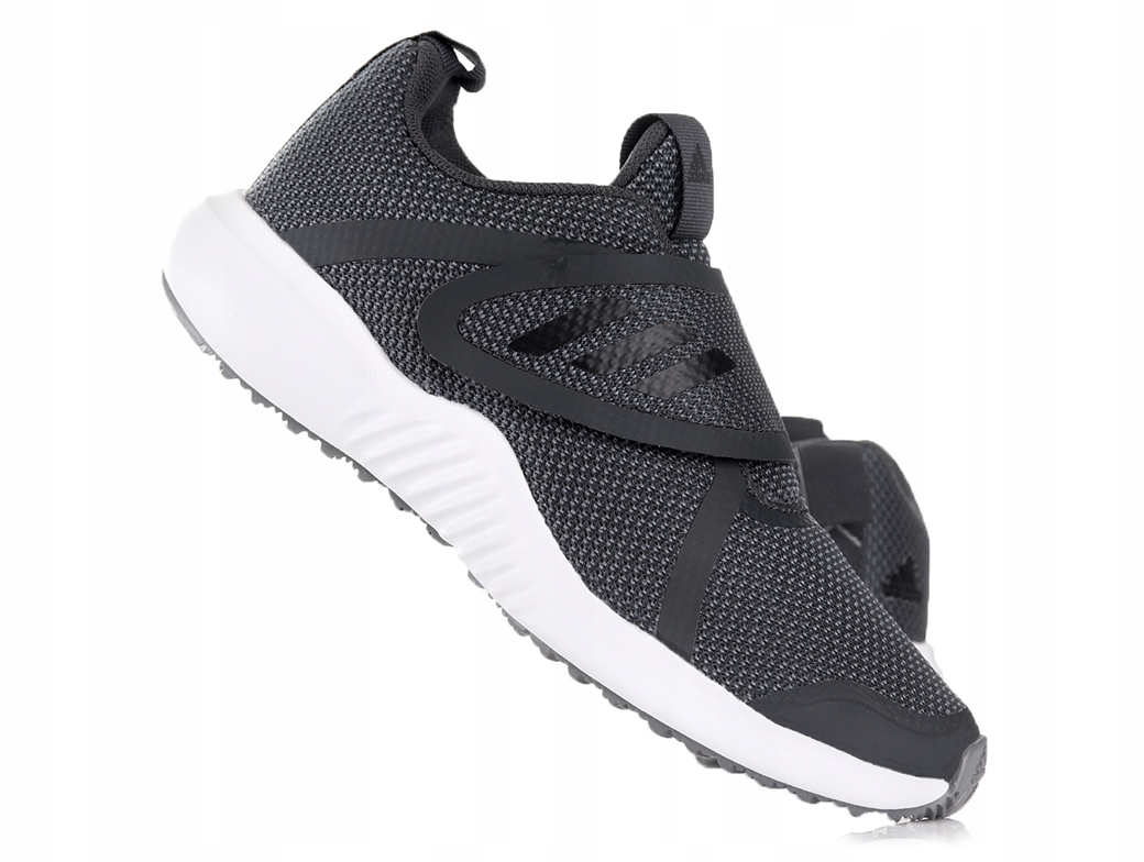 Buty dziecięce Adidas FortaRun X CF K F36194 Rodzaj zapięcia Rzepy