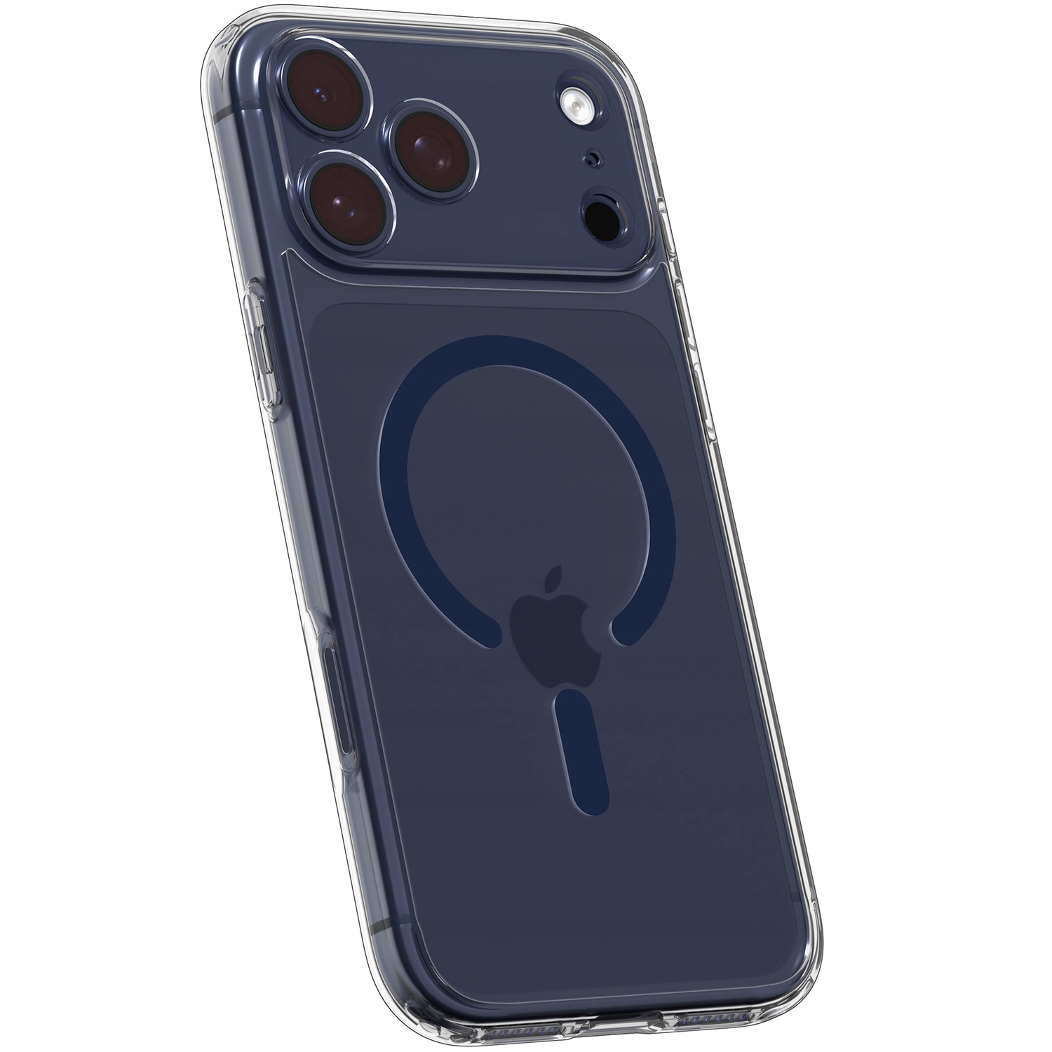 Pouzdro Spigen pro iPhone 17 Pro, zadní kryt pro MagSafe, lehké, pevné, hybridní