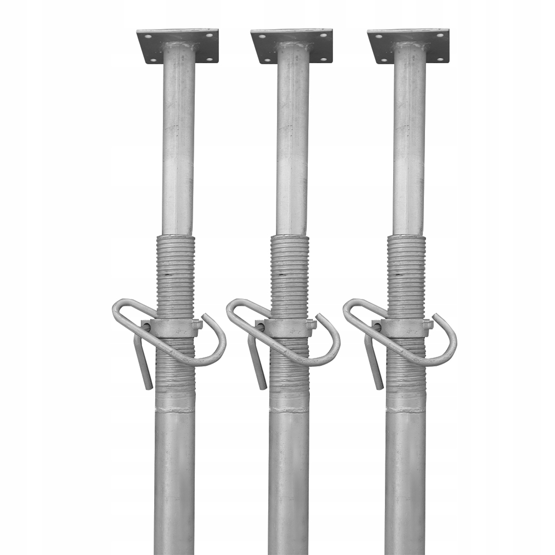 Podpora stropowa 20kN HD budowlana 2,00m-3,60m 50x