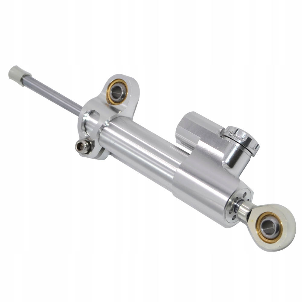 AMORTYZATOR SKRETU 21 STOPNIOWA REG TLUMIENIA Numer katalogowy czesci SD 001BK