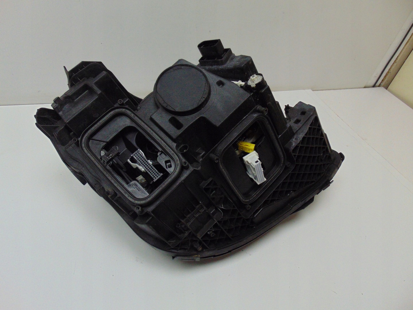 Frontscheinwerfer Mercedes-Benz E-Klasse W213 A2139062706 LED Links Headlight - Thumbnail 11