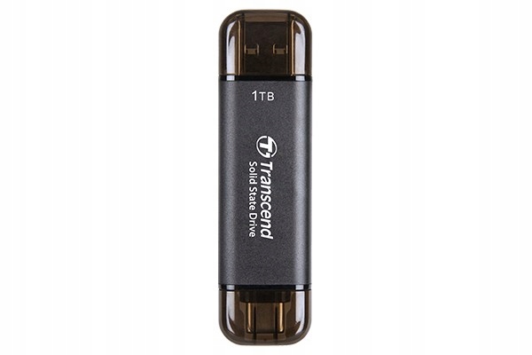 Transcend Ssd ESD310C 512GB, External Ssd, ESD310C, Usb 10Gbps, Type…