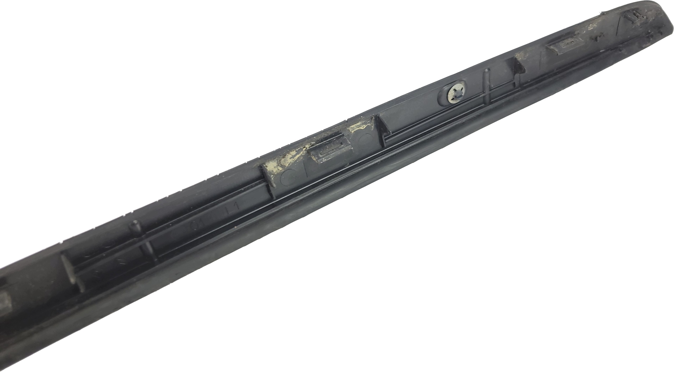 CITROEN C5 III X7 LIFT moulding windows CZOLOWEJ left KGNC