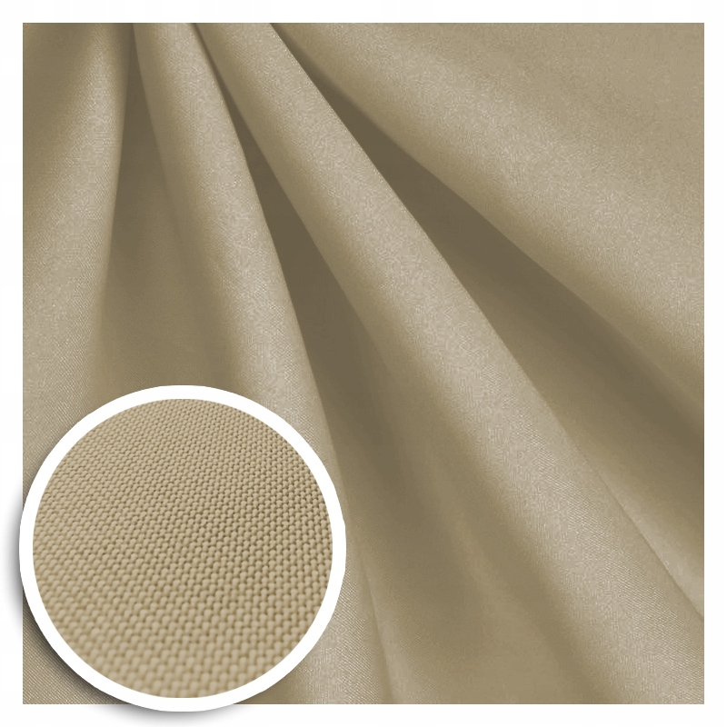 TKANINA NA ZASŁONY GRUBY MATOWY MATERIAŁ KOLORY Marka bez marki